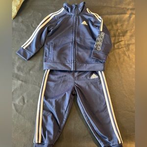 Adidas Track Suit 18 months